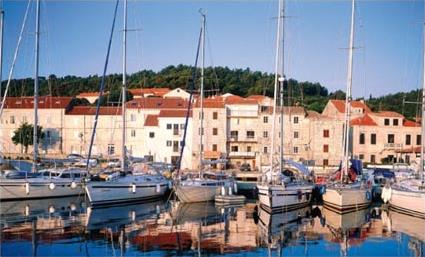 Autotour / Sous le charme de la Croatie / Croatie