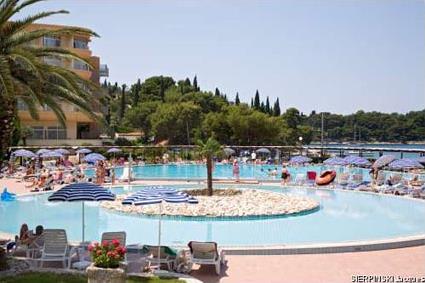 Hotel Iberostar Albatros 4 **** / Cavtat / Croatie