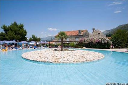 Hotel Iberostar Albatros 4 **** / Cavtat / Croatie