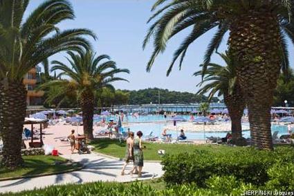 Hotel Iberostar Albatros 4 **** / Cavtat / Croatie