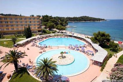 Hotel Iberostar Albatros 4 **** / Cavtat / Croatie