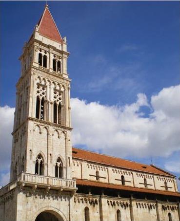 Autotour / Sous le charme de la Croatie / Croatie