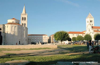 Circuit Incontournable Cascades et citadelles / Croatie