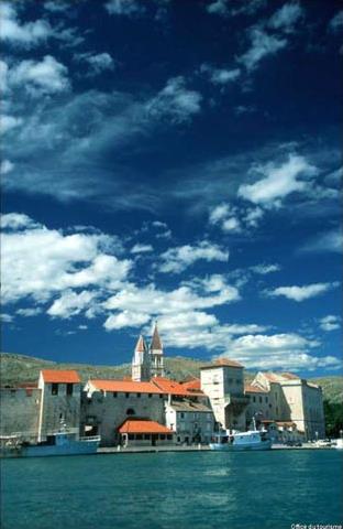 Croisire Trsors de l' Adriatique / Croatie