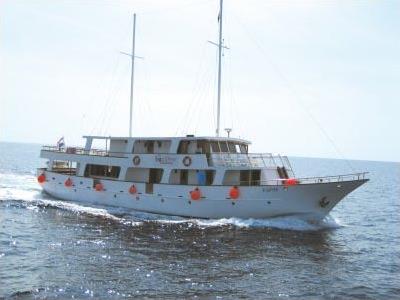 Croisire Trsors de l' Adriatique / Croatie