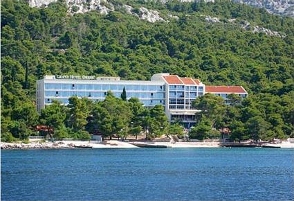 Grand Hotel Orebic 4 **** / Orebic / Croatie