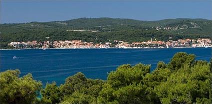 Grand Hotel Orebic 4 **** / Orebic / Croatie