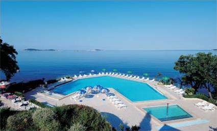 Hotel Plat Resort 3 *** / Dubrovnik  / Croatie