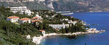 Hotel Plat Resort 3 *** / Dubrovnik  / Croatie