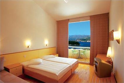 Hotel Argosy 3 *** / Dubrovnik  / Croatie