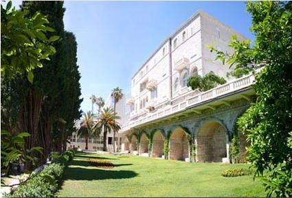 Hotel Grand Villa Argentina 4 **** / Dubrovnik  / Croatie