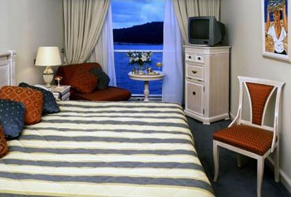 Hotel Grand Villa Argentina 4 **** / Dubrovnik  / Croatie