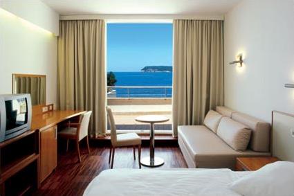 Hotel Prsident 4 **** / Dubrovnik  / Croatie