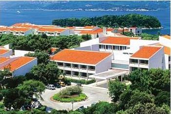 Hotel Tirena 3 ***/ Dubrovnik / Croatie