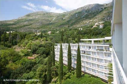 Complexe Astarea Hotel  Astarea 1 *** / Mlini / Croatie