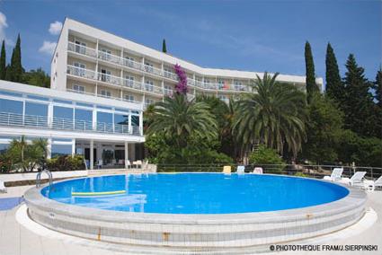 Hotel Club Orsan 3 ***/ Orebic / Croatie