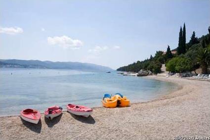 Hotel Club Orsan 3 ***/ Orebic / Croatie