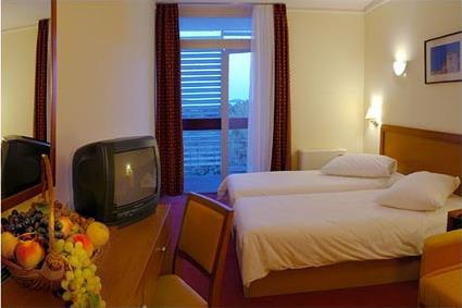 Hotel Solaris Resort & Spa 4 **** / Sibenik / Croatie