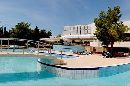 Hotel Solaris Resort & Spa 4 **** / Sibenik / Croatie