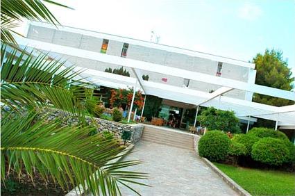 Hotel Solaris Resort & Spa 4 **** / Sibenik / Croatie