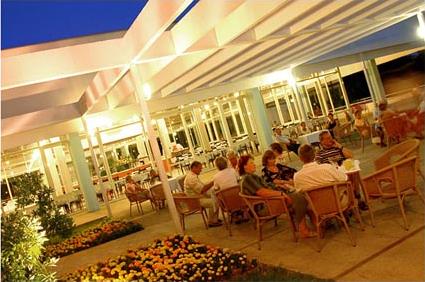 Hotel Solaris Resort & Spa 4 **** / Sibenik / Croatie