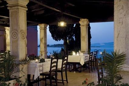 Hotel Istra & Spa 4 **** / Rovinj / Croatie