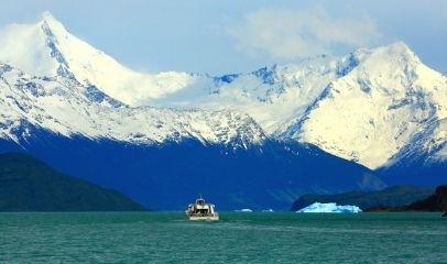 Croisire Argentine Chili - Mare Australis, Via Australis / Punta Arenas - Ushuaa