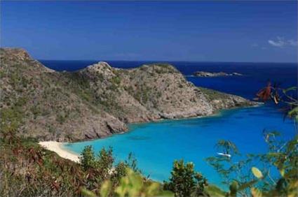 Croisire Cocktail d'les turquoises en Catamaran / St Martin - Anguilla - St Barth