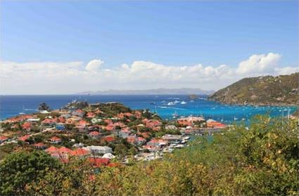 Croisire Cocktail d'les turquoises en Catamaran / St Martin - Anguilla - St Barth