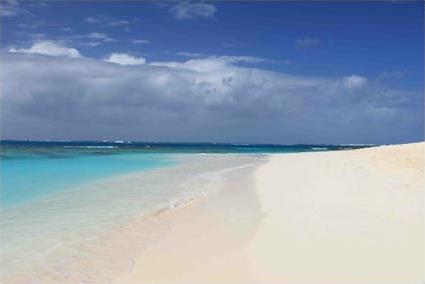 Croisire Cocktail d'les turquoises en Catamaran / St Martin - Anguilla - St Barth