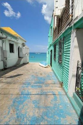 Croisire Cocktail d'les turquoises en Catamaran / St Martin - Anguilla - St Barth
