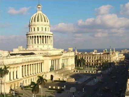 Croisire Cuba en Catamaran