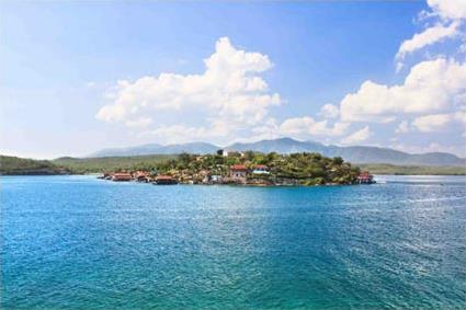 Croisire Cuba en Catamaran