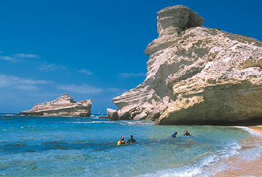 La Corse du Sud en Catamaran