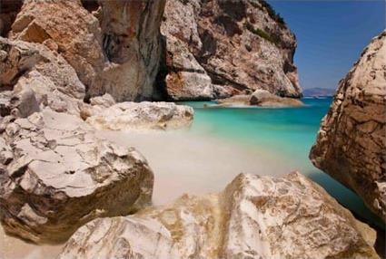 Croisire Sardaigne en Catamaran