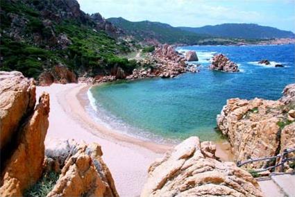 Croisire Sardaigne en Catamaran