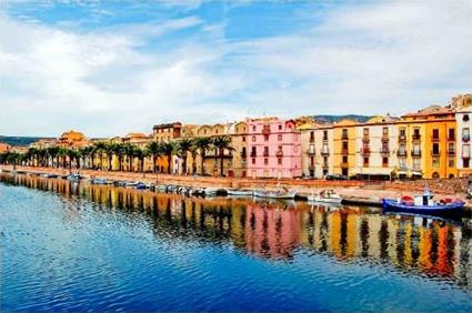 Croisire Sardaigne en Catamaran