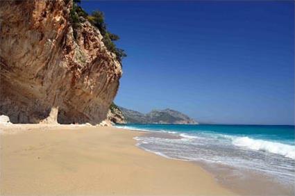 Croisire Sardaigne en Catamaran