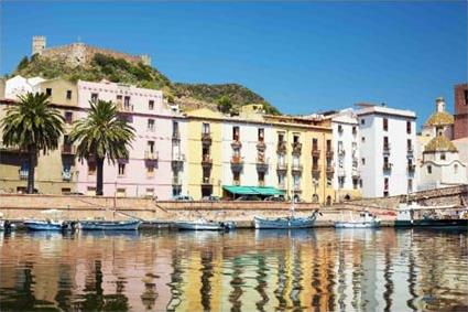 Croisire Sardaigne en Catamaran