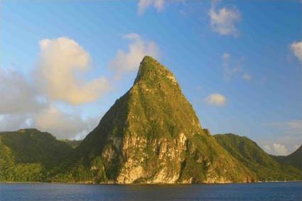 Croisire dans les Iles Grenadines en Catamaran