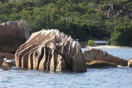 Croisire aux Seychelles en Catamaran