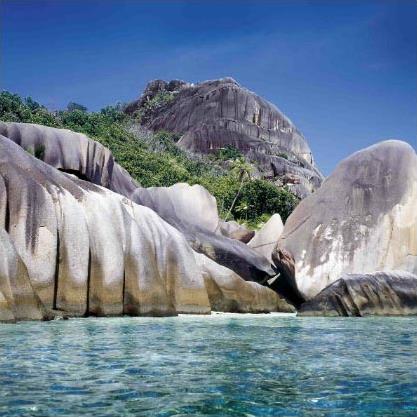 Croisire aux Seychelles en Catamaran