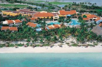 Hotel Sol Club Cayo Guillermo 4 **** / Cayo Guillermo / Cuba 