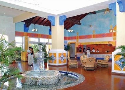 Hotel Sol Club Cayo Guillermo 4 **** / Cayo Guillermo / Cuba 