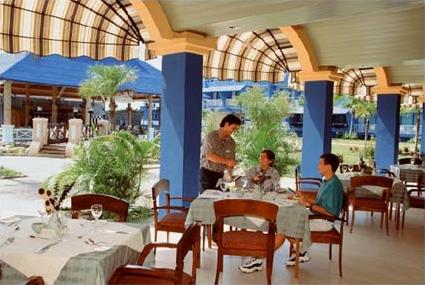 Hotel Blau Costa Verde 3 *** Sup. / Guardalavaca / Cuba 
