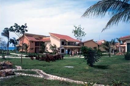 Hotel Club Amigo Atlantico Guardalavaca 3 *** / Guardalavaca / Cuba 