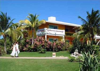 Hotel Paradisius Rio de Oro 5  ***** / Guardalavaca / Cuba