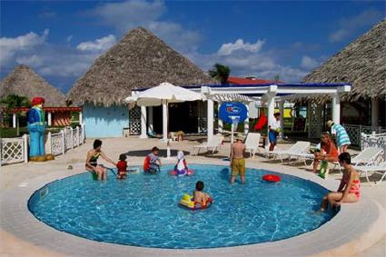 Hotel Playa Presquero 5 ***** / Guardalavaca / Cuba 
