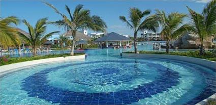 Hotel Barcelo Cayo Santa Maria 5 ***** / Les Cayos / Cuba 