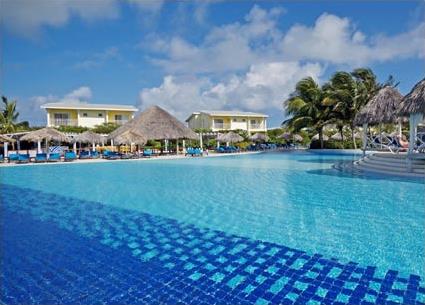 Hotel Melia Cayo Santa Maria 5 ***** / Les Cayos / Cuba 